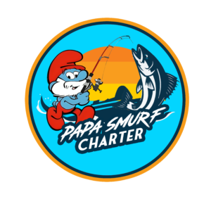 Papa Smurf Charters